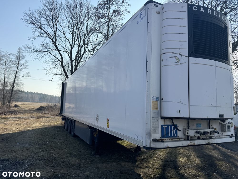 Schmitz Cargobull sko24 - 8