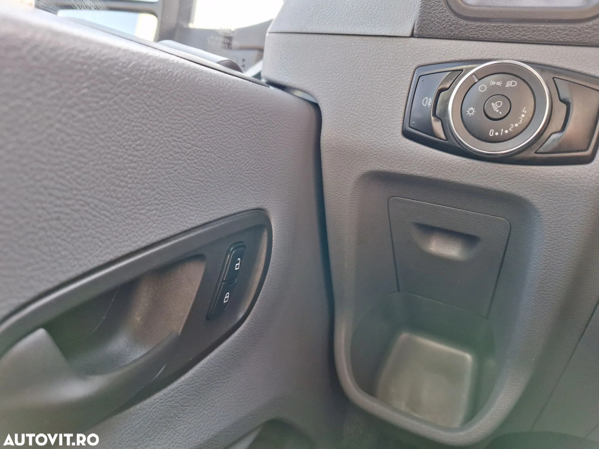 Ford Transit - 16