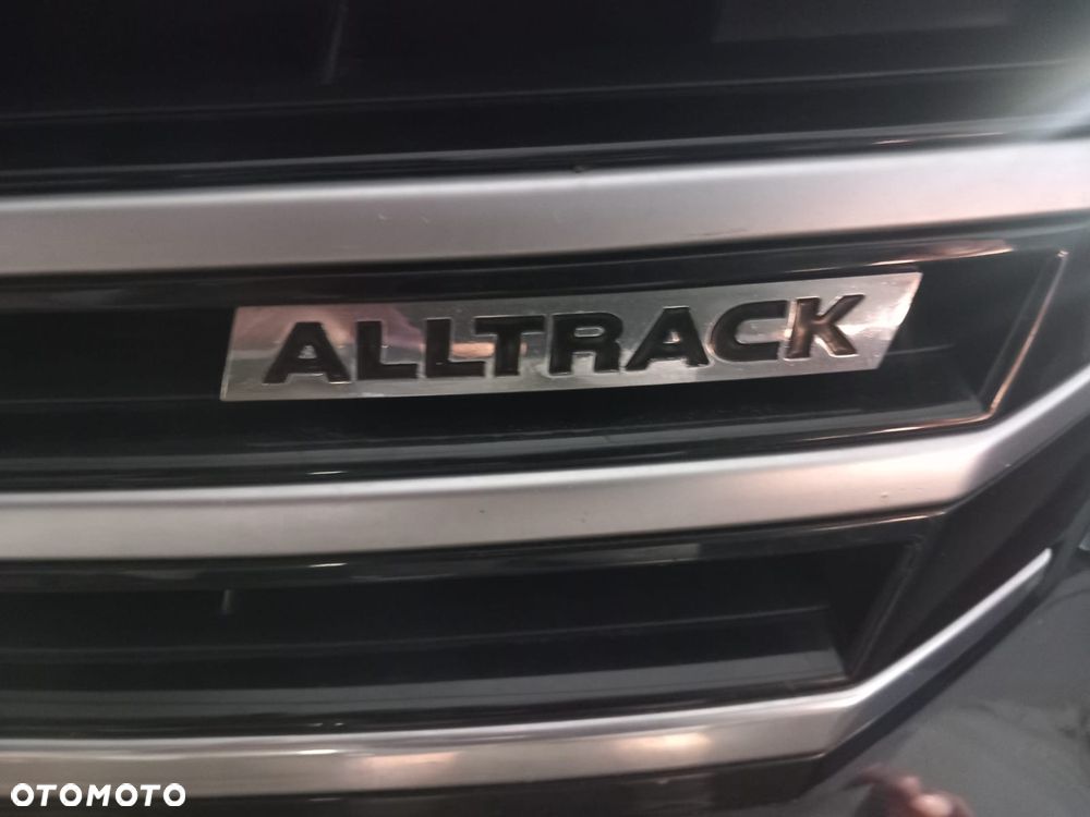 Volkswagen Passat Alltrack 2.0 TDI 4Motion DSG BlueMotion Tec - 24