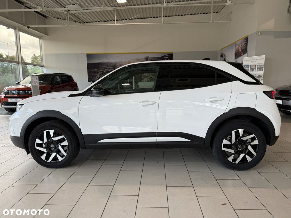 Opel Mokka 1.2 T Edition S&S - 9