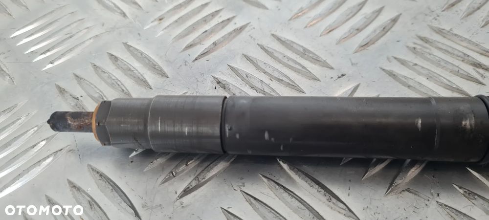 Ssangyong Actyon Sports II 2.0 Wtryskiwacz Paliwa - 8