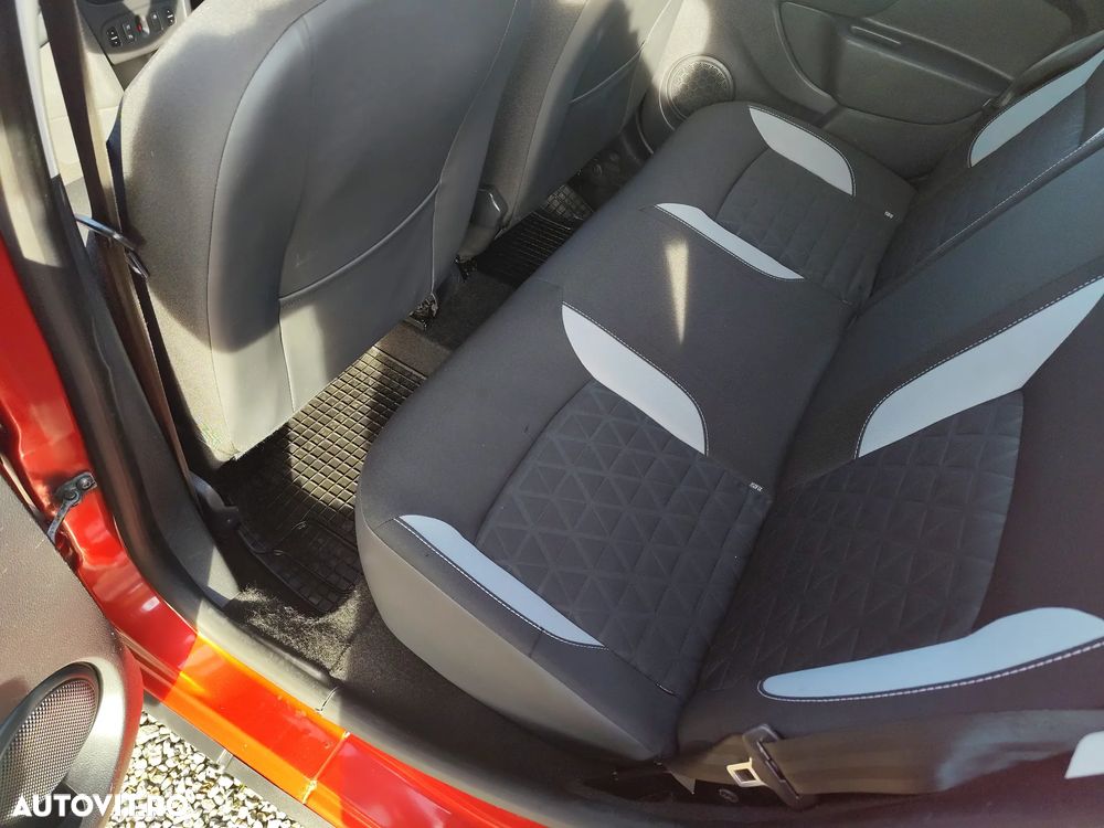 Dacia Sandero Stepway 0.9 TCe Ambiance - 7