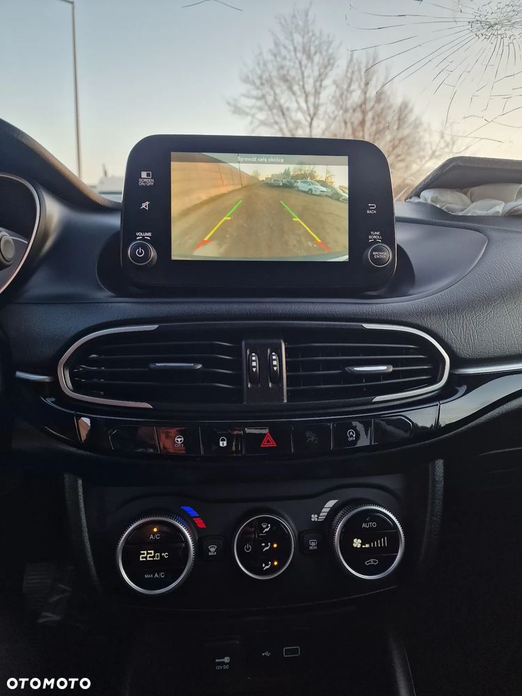 Fiat Tipo 1.0 T3 Business Edition - 15