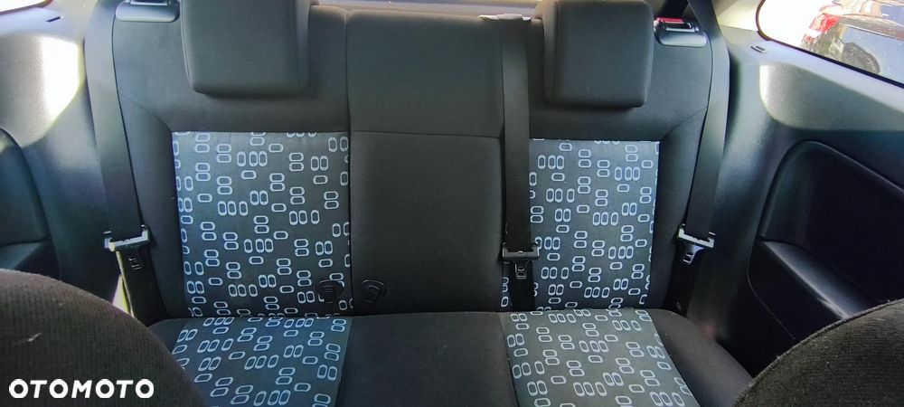 Ford Fiesta 1.25 - 5