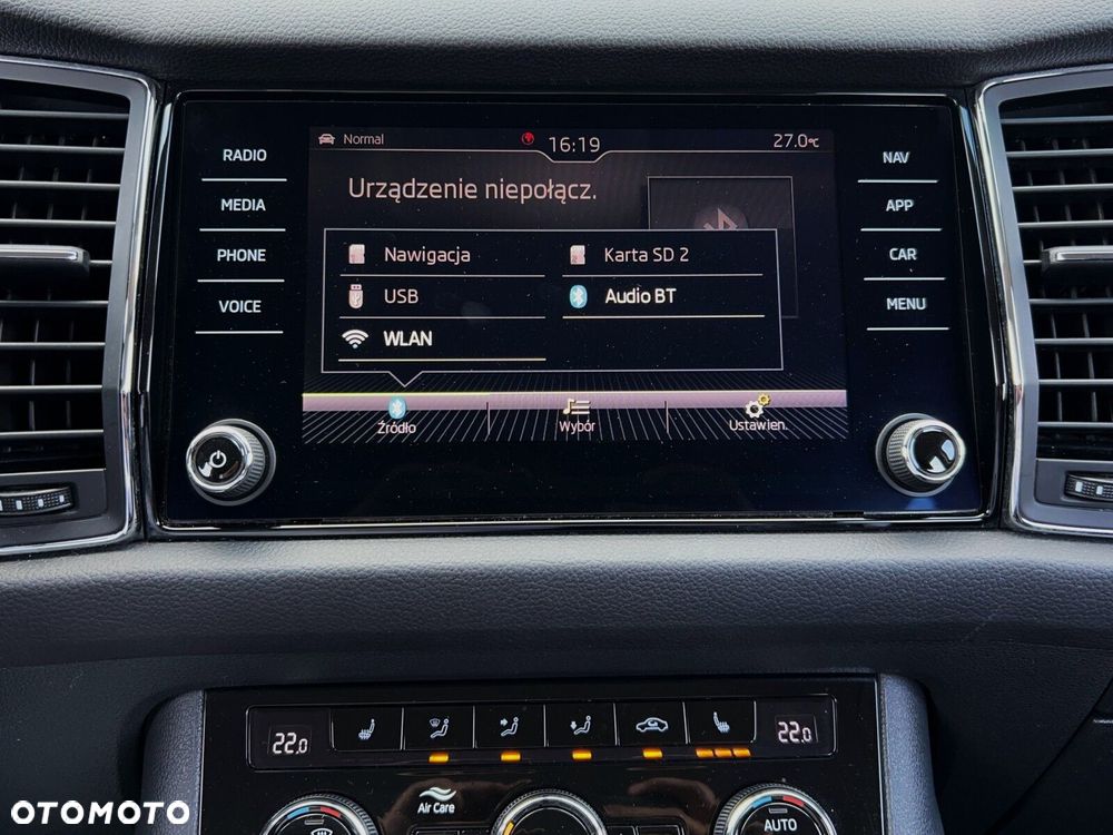 Skoda Kodiaq 2.0 TSI 4x4 Style DSG - 28