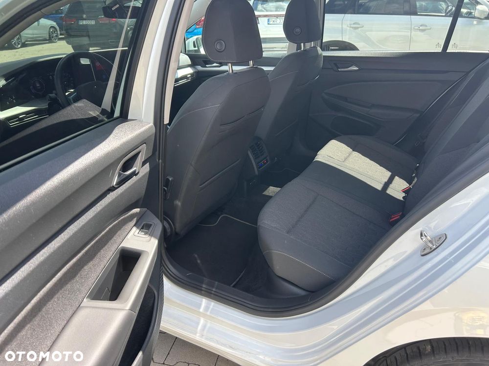 Volkswagen Golf 2.0 TDI Life DSG - 16