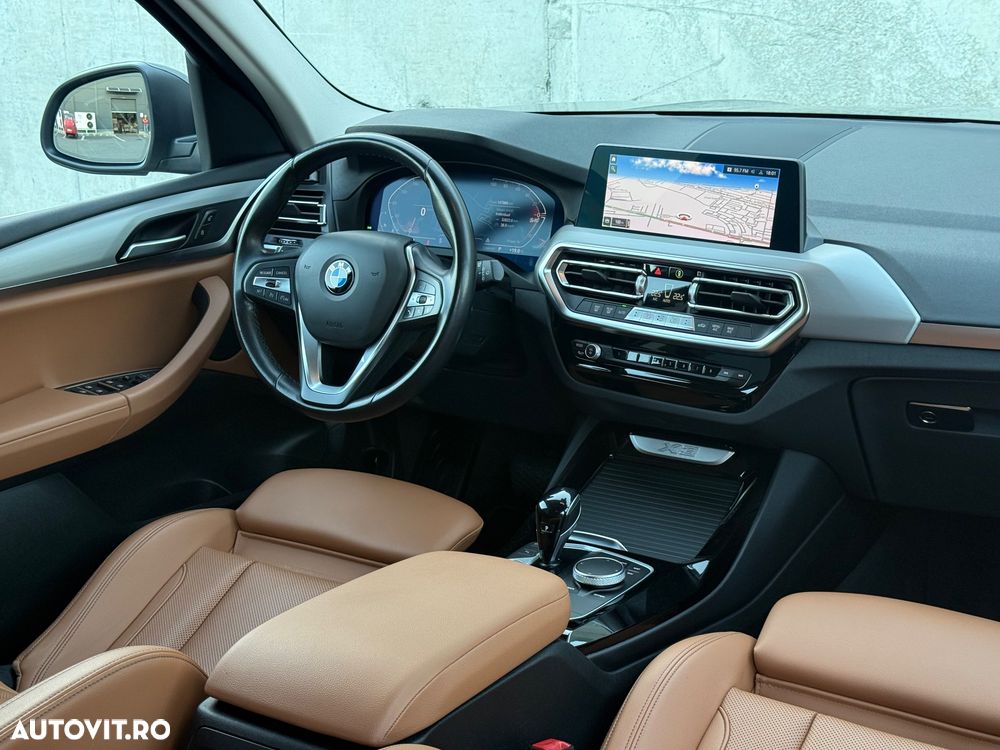 BMW X3 - 19