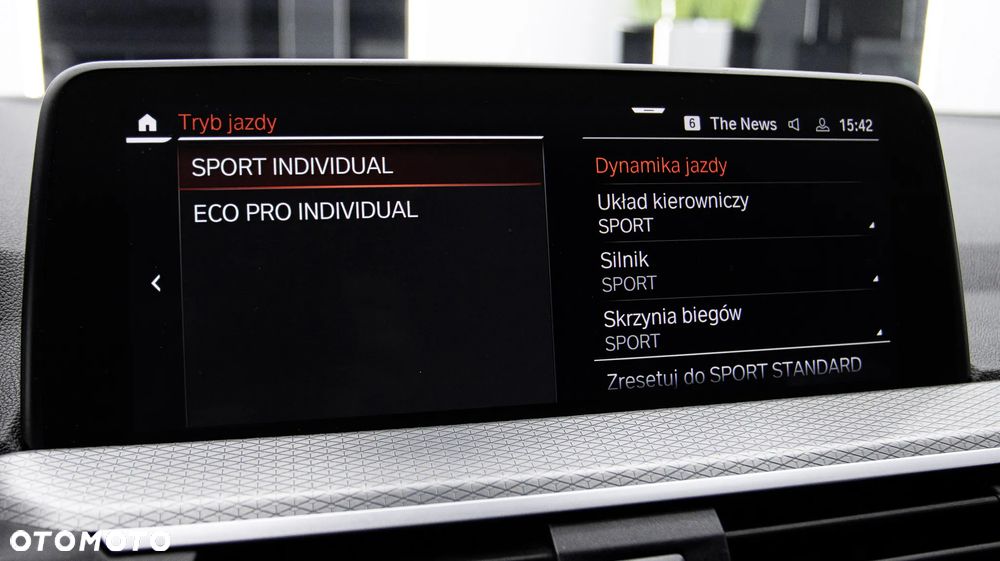 BMW X4 xDrive20i GPF M Sport sport - 30