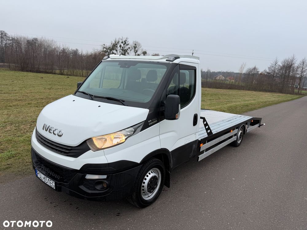 Iveco Daily 35s16 - 9