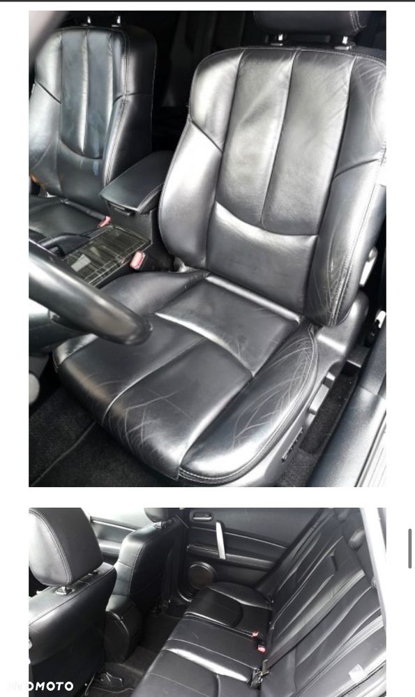 Mazda 6 Sport 2.0 CD DPF Comfort - 17