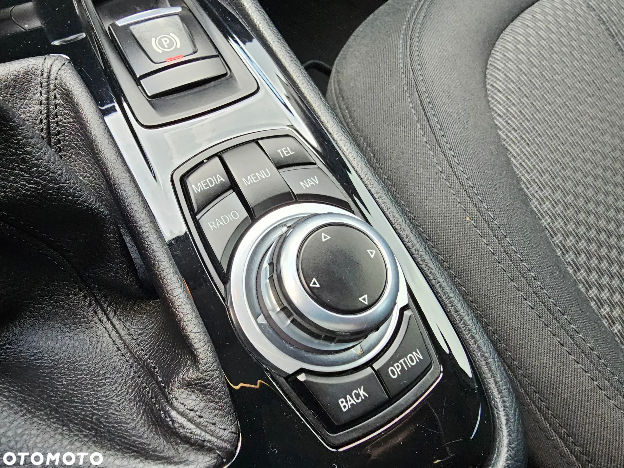 BMW Seria 2 218d Active Tourer Advantage - 19