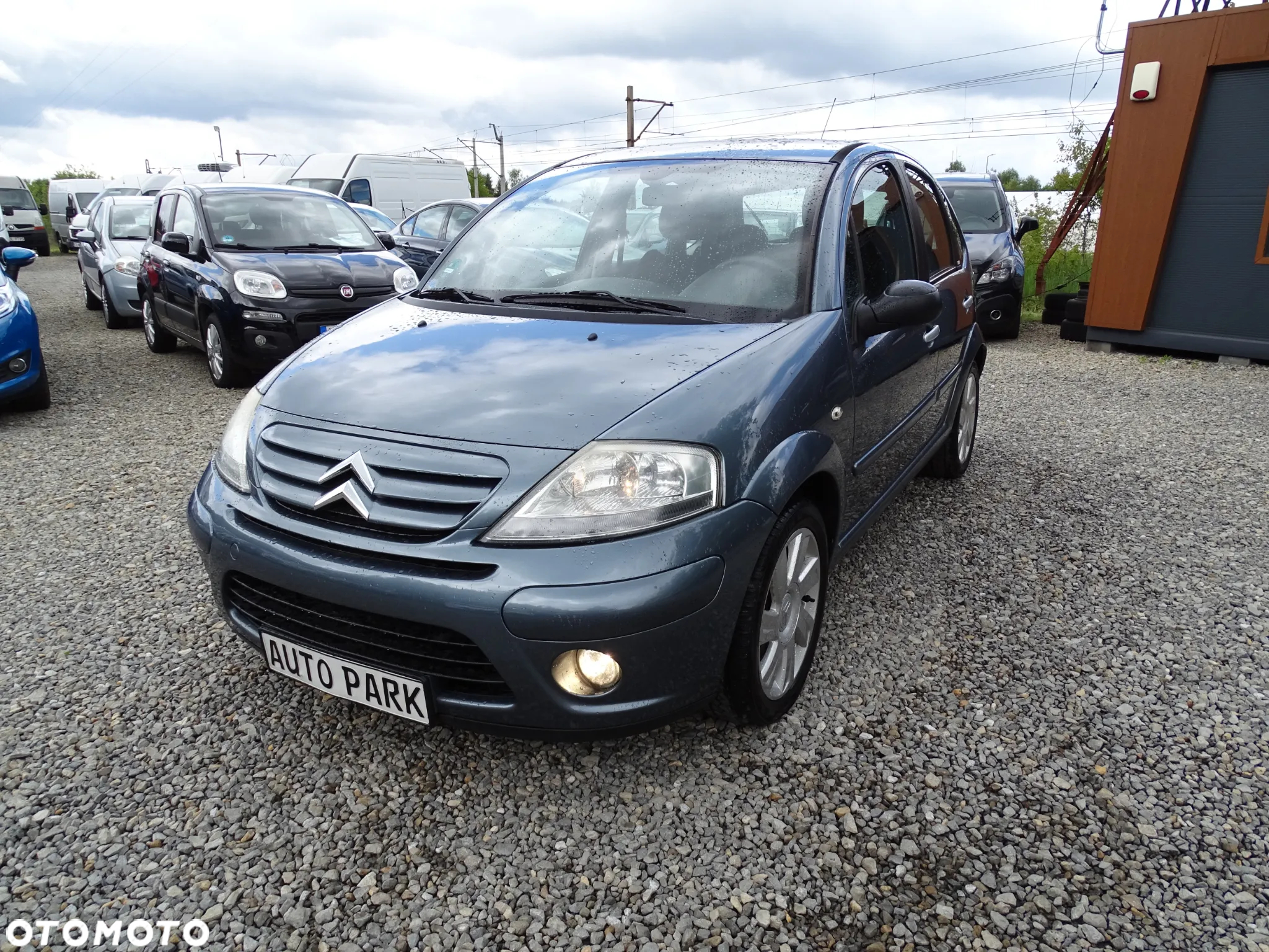 Citroën C3 1.6 Automatik Exclusive - 4