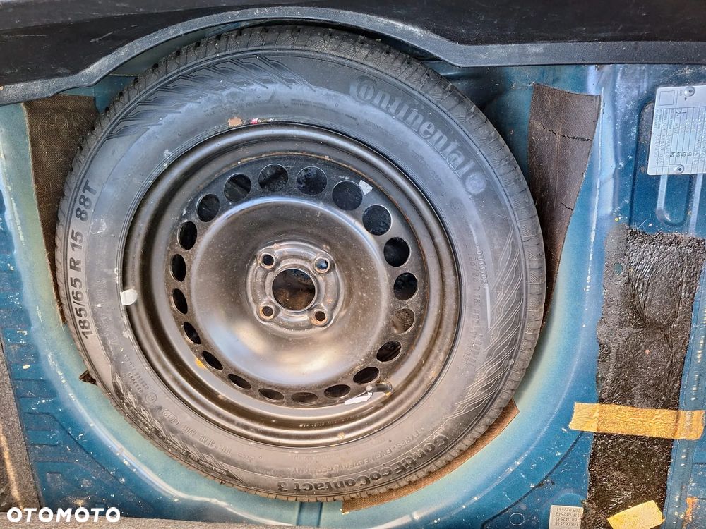 Fiat Punto - 25