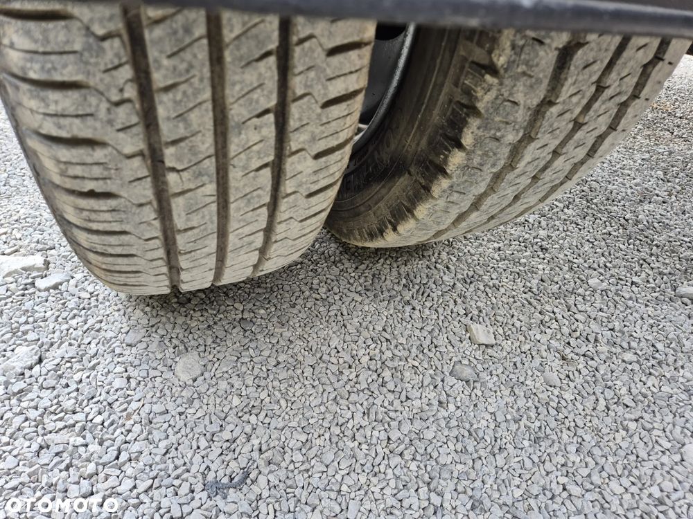 Renault MASCOTT 3.0DXI/ Wywrotka/ - 13