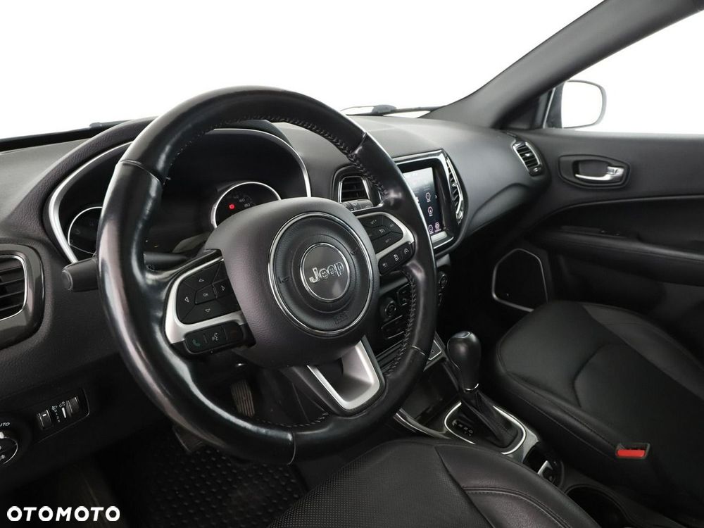 Jeep Compass 1.3 TMair S FWD S&S DDCT - 15