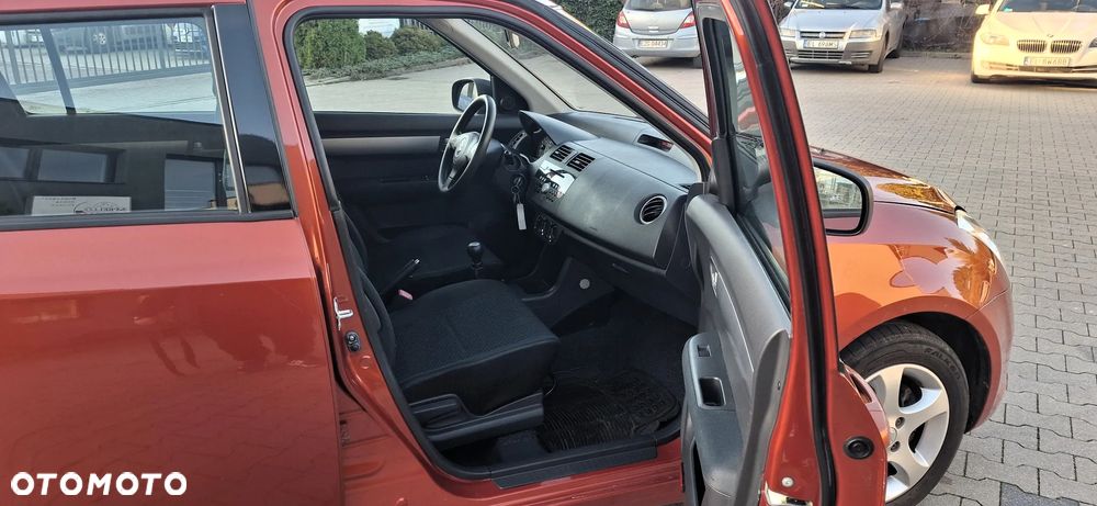 Suzuki Swift 1.5 Comfort - 19