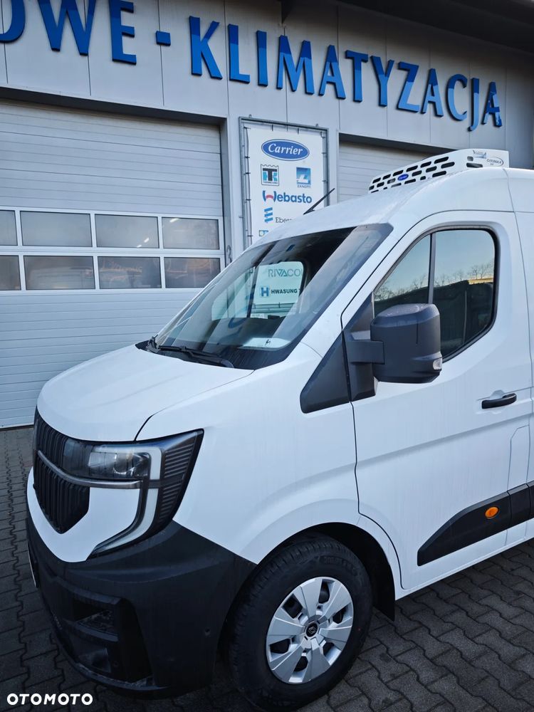 Renault MASTER - 12