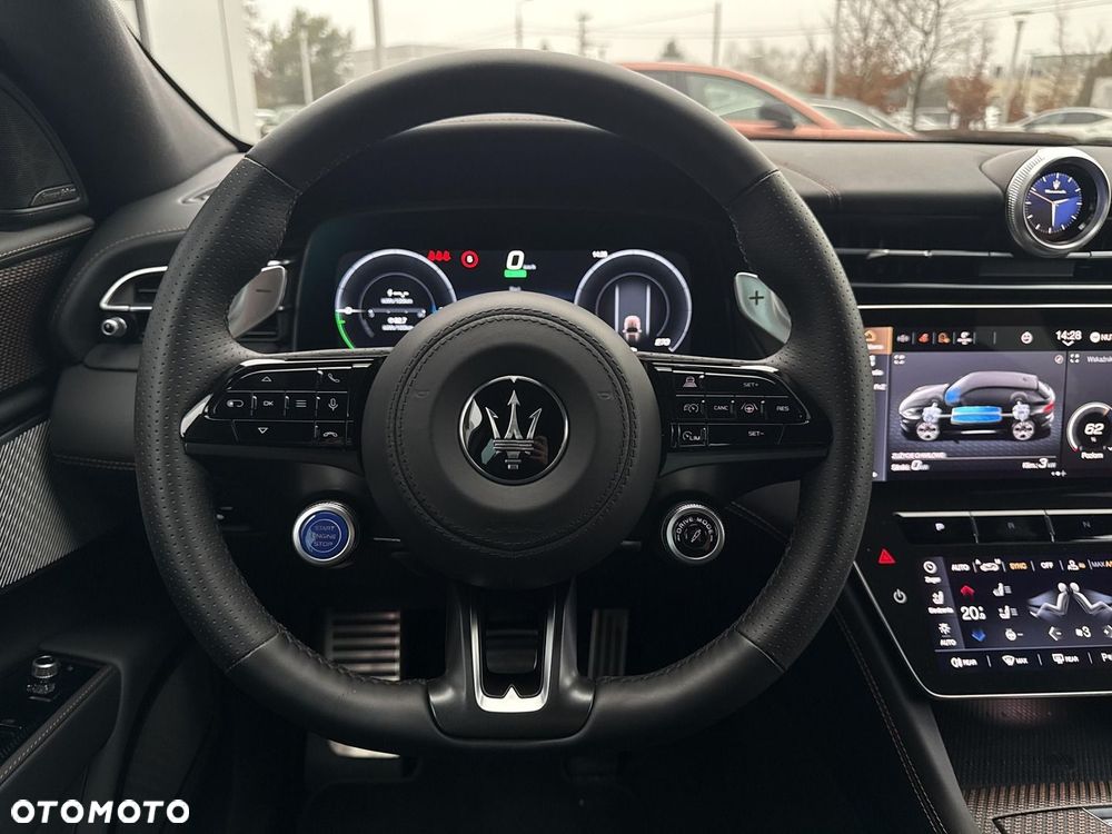 Maserati Grecale - 22