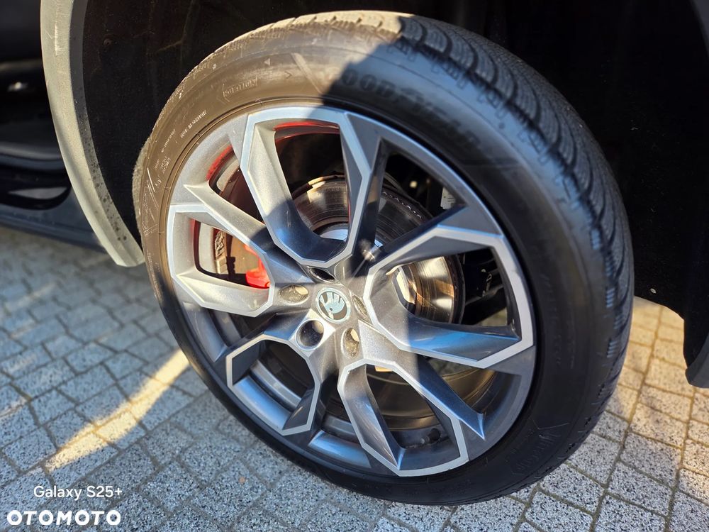 Skoda Kodiaq 2.0 Bi-TDI 4x4 RS DSG - 19
