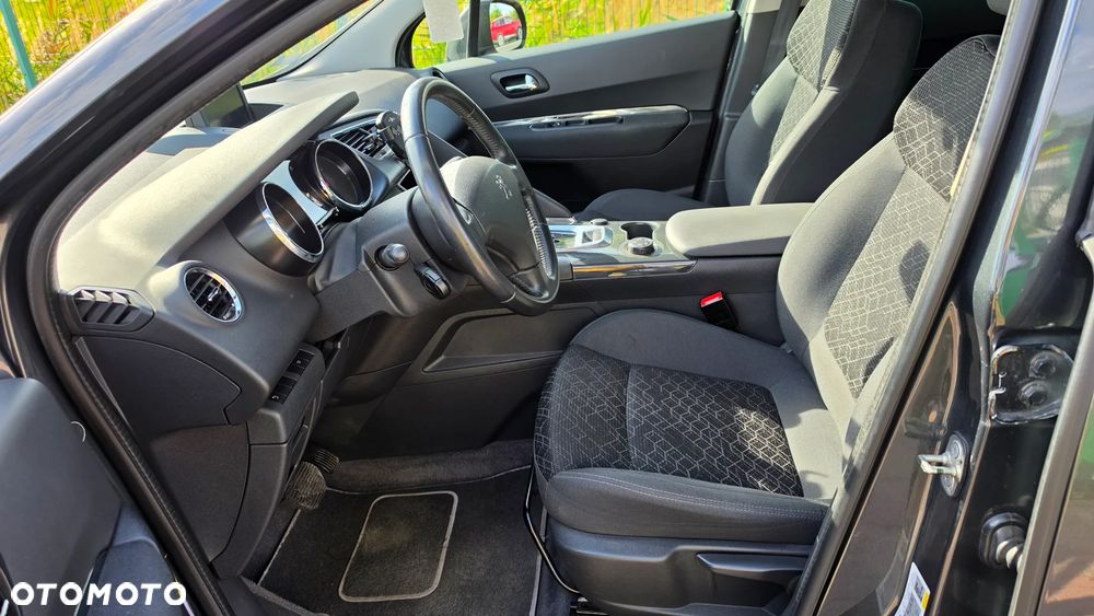 Peugeot 3008 BlueHDi 120 Stop & Start EAT6 Active - 12
