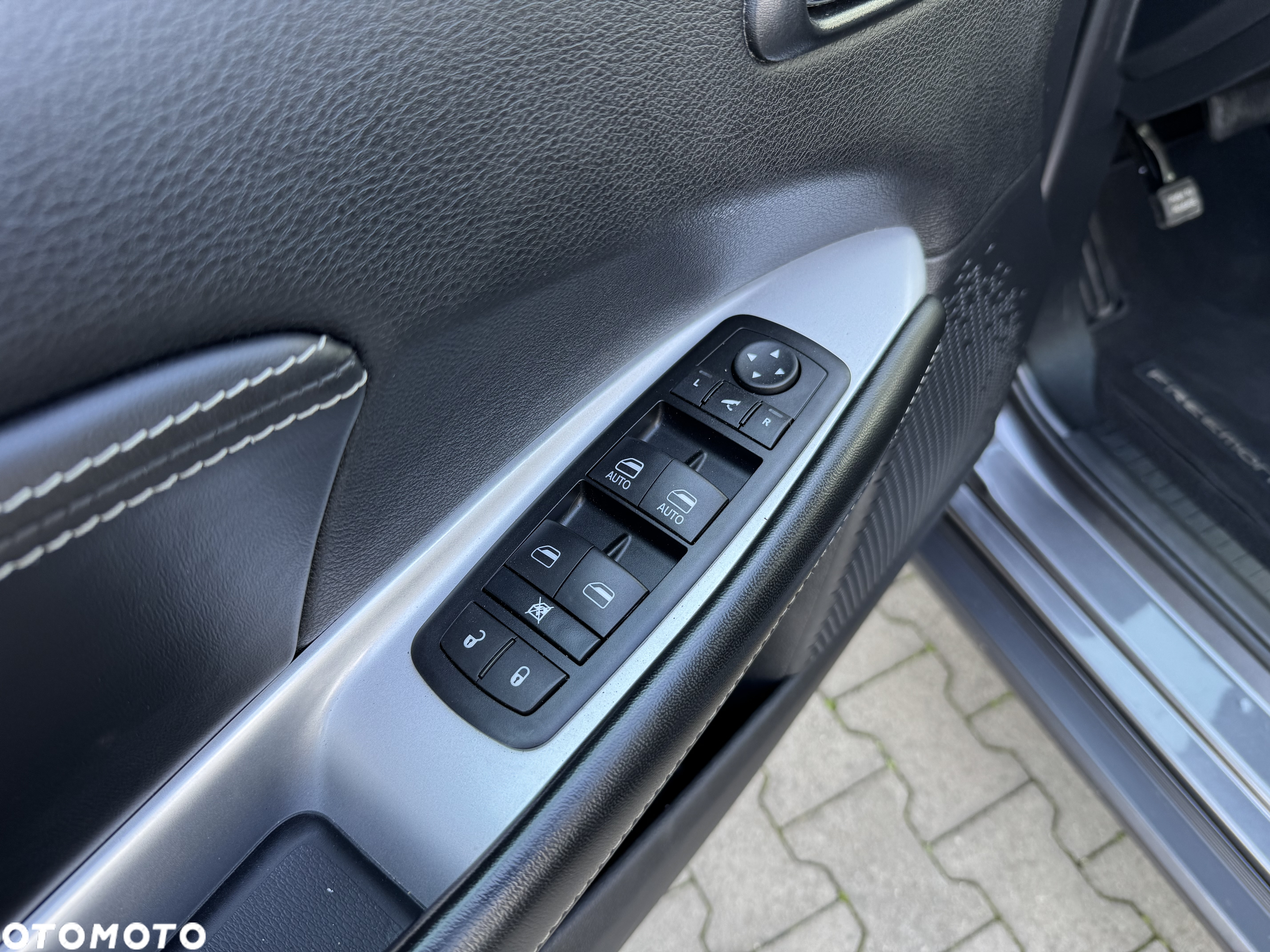 Fiat Freemont 2.0 Multijet Urban AWD - 25