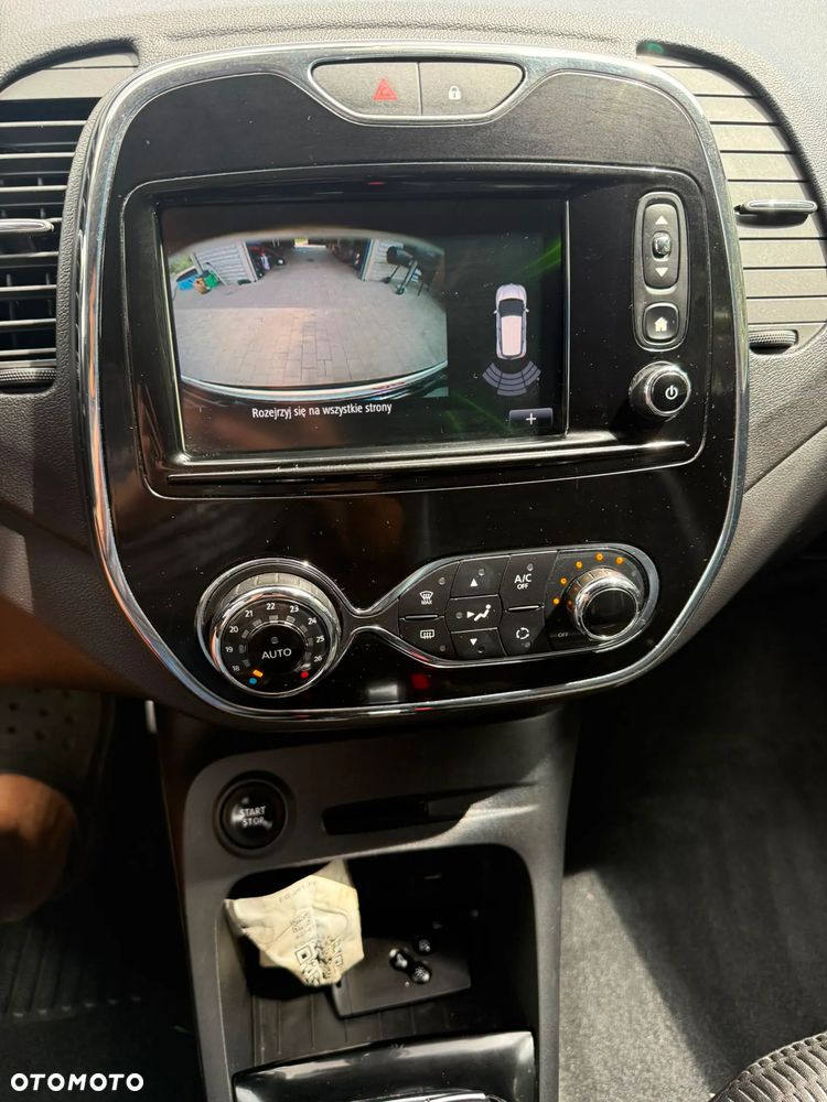 Renault Captur ENERGY dCi 90 EDC Elysee - 8