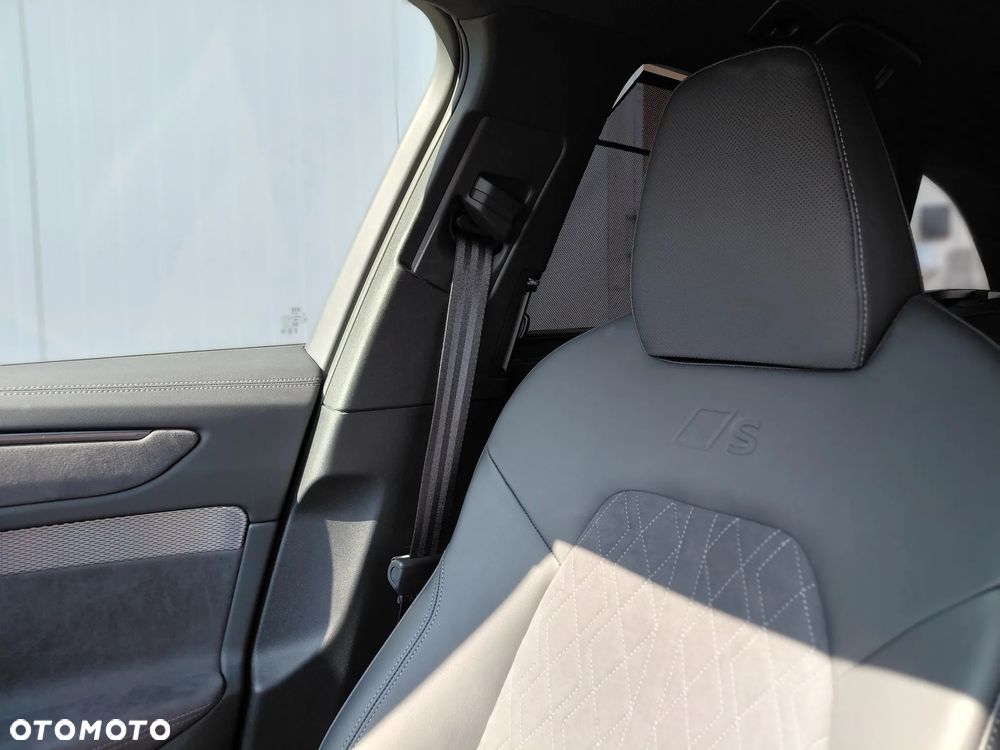Audi A6 Avant e-Hybrid 270 kW Quattro S tronic - 15