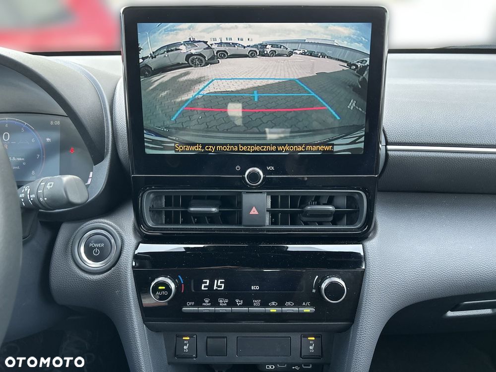 Toyota Yaris Cross Hybrid 1.5 Style - 14