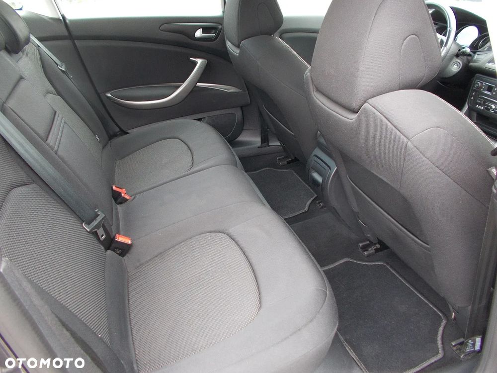 Citroën C5 2.0 HDi Selection - 15