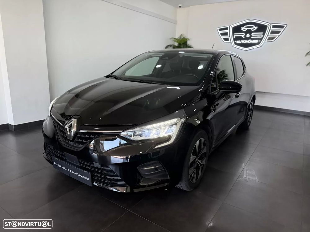 Renault Clio 1.5 Blue dCi Limited - 2