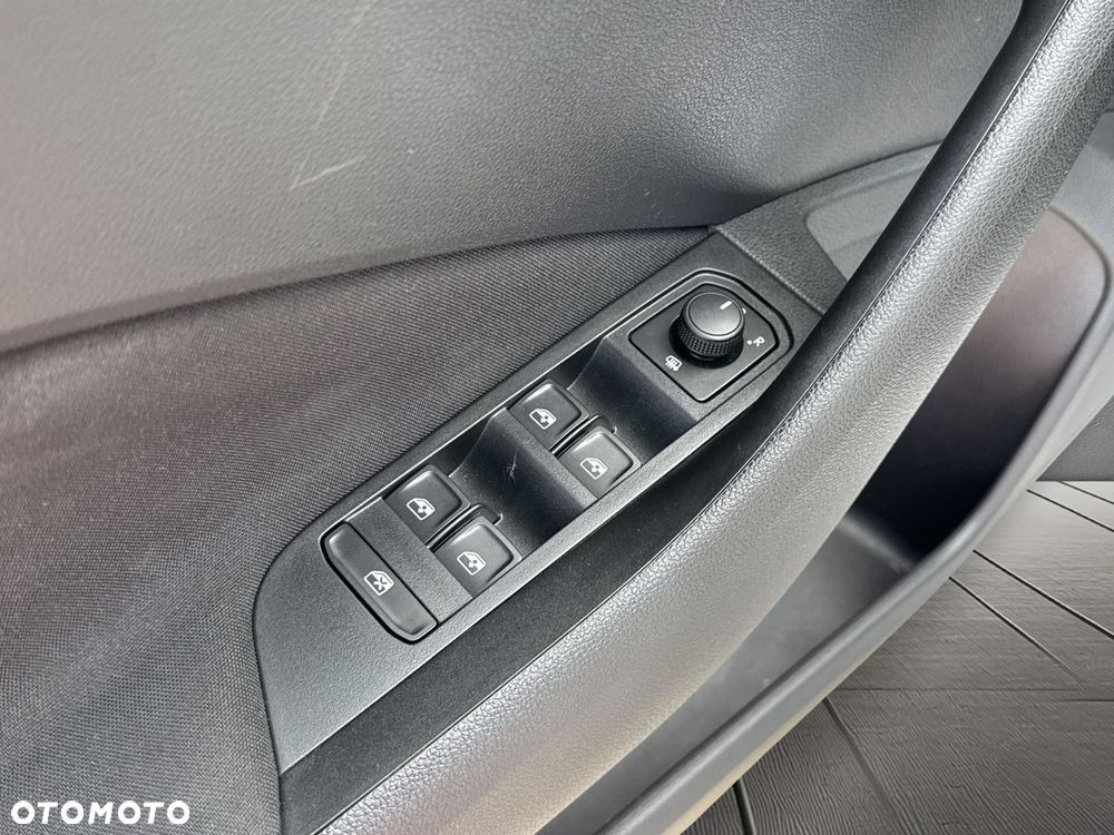 Skoda Kamiq 1.0 TSI Style - 22