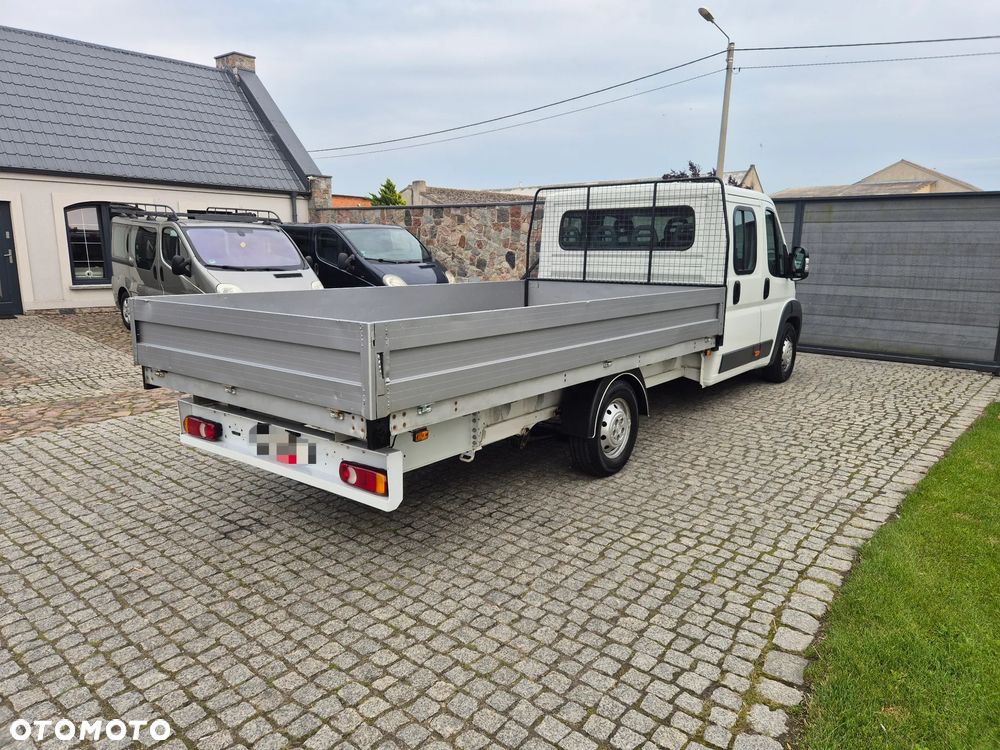 Fiat DUCATO - 20