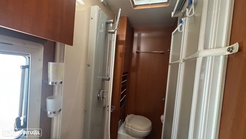 Fiat Ducato Changeller - 36