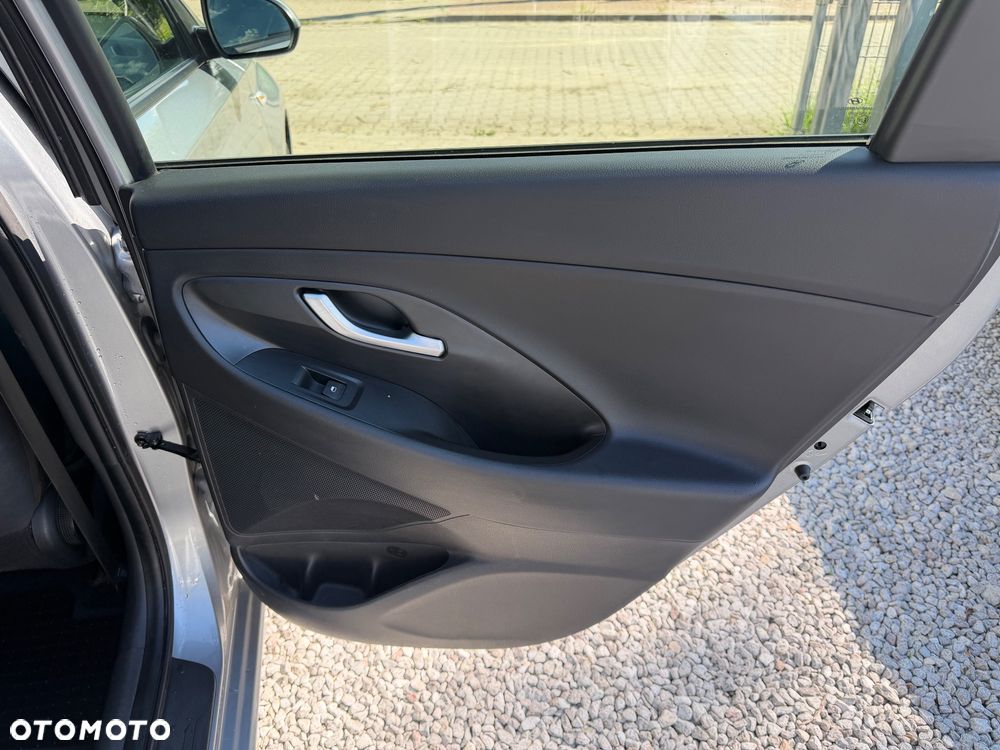Hyundai i30 1.0 T-GDI Modern - 29