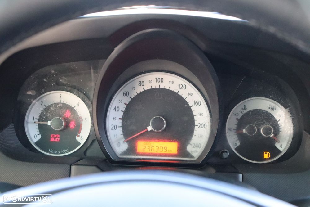 Kia Ceed SW 1.6 CRDi LX - 8