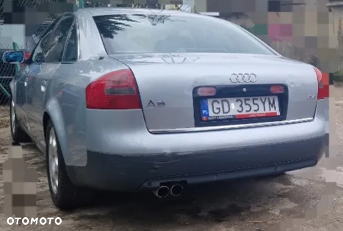 Audi A6 - 5