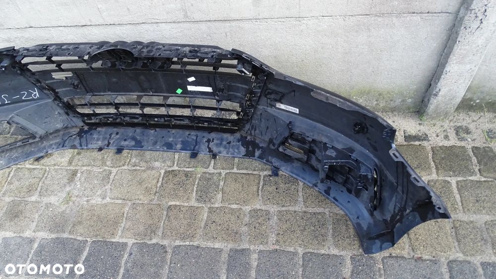 AUDI A4 B9 8W0 - zderzak przedni - 5