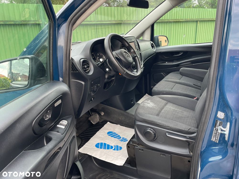 Mercedes-Benz Vito - 20