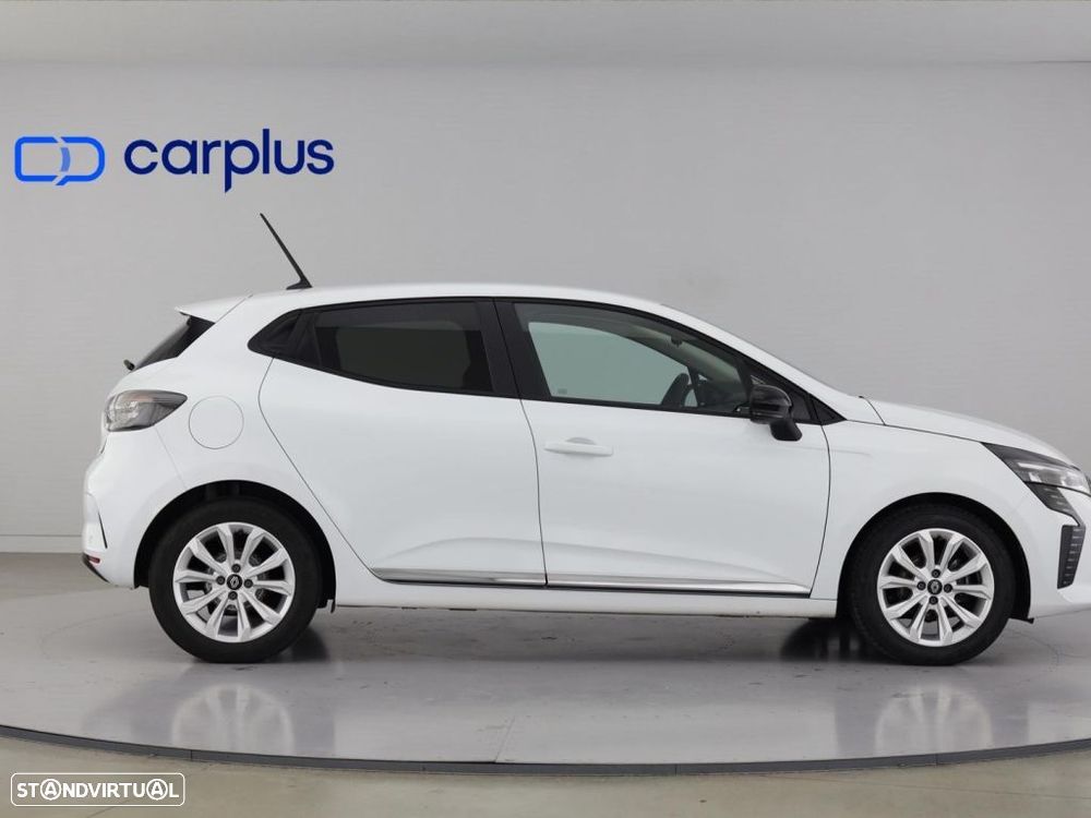 Renault Clio 1.0 TCe Evolution Bi-Fuel - 8