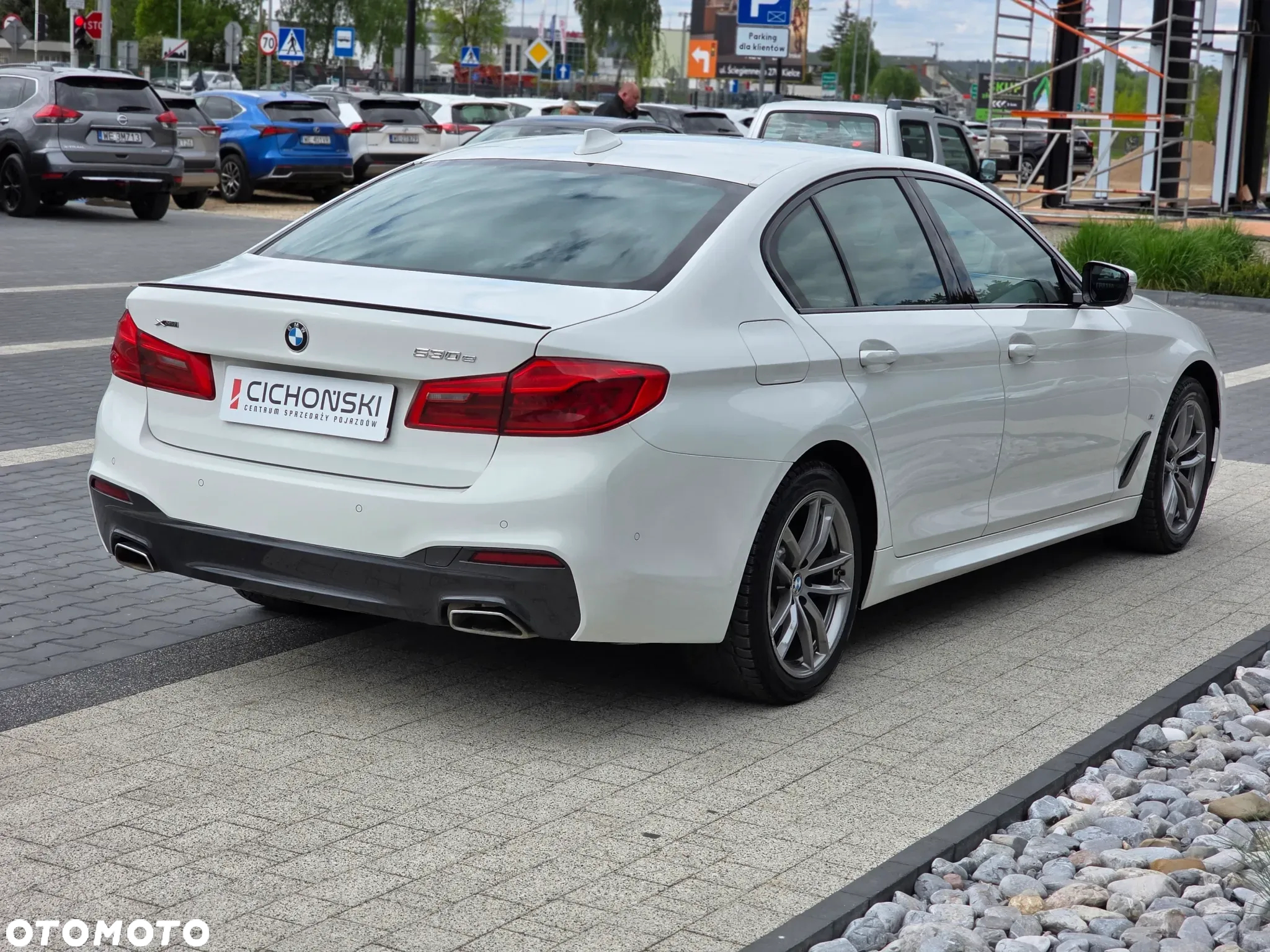 BMW Seria 5 - 9