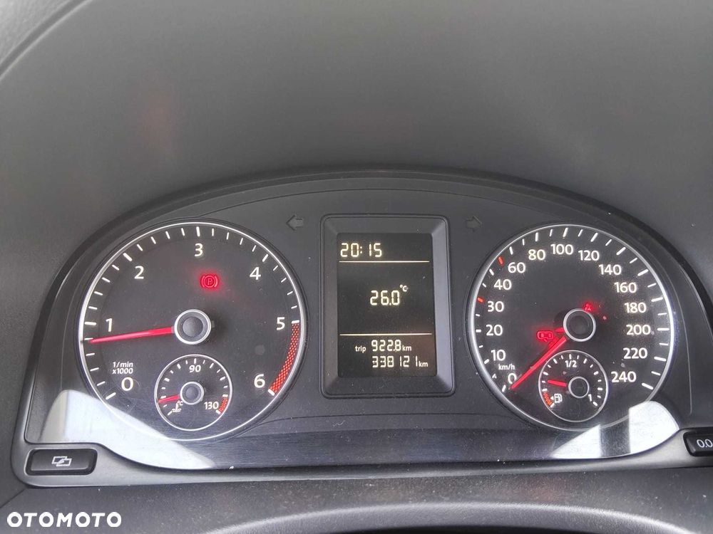 Volkswagen Caddy - 6