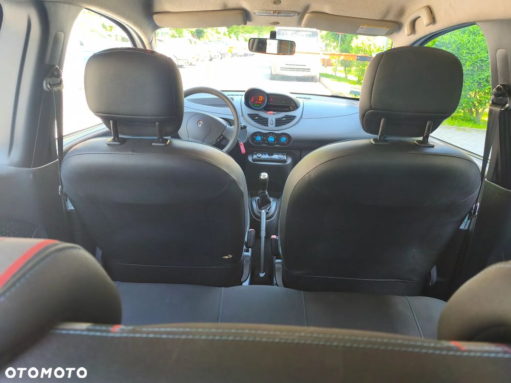Renault Twingo - 11