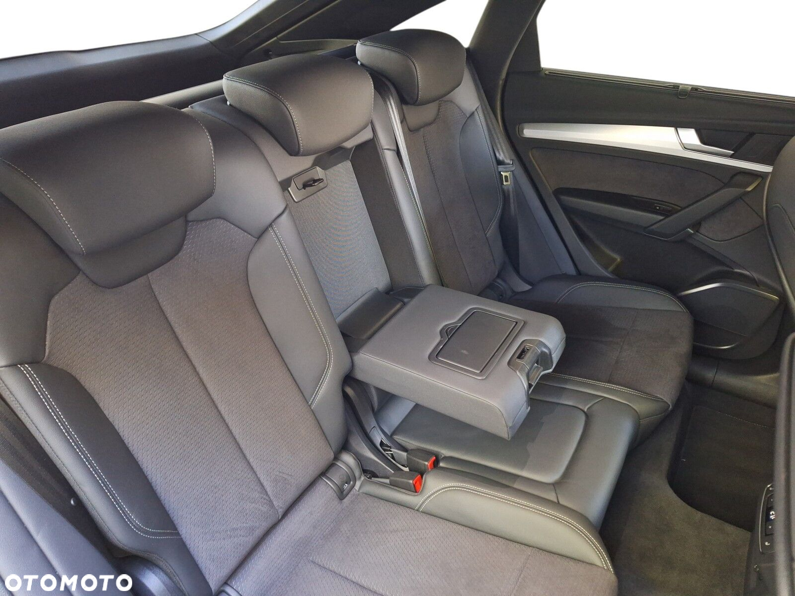 Audi Q5 Sportback - 13