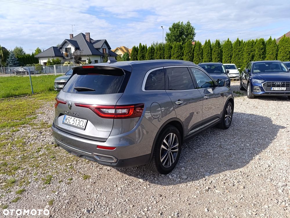 Renault Koleos 1.6 dCi Intens - 4