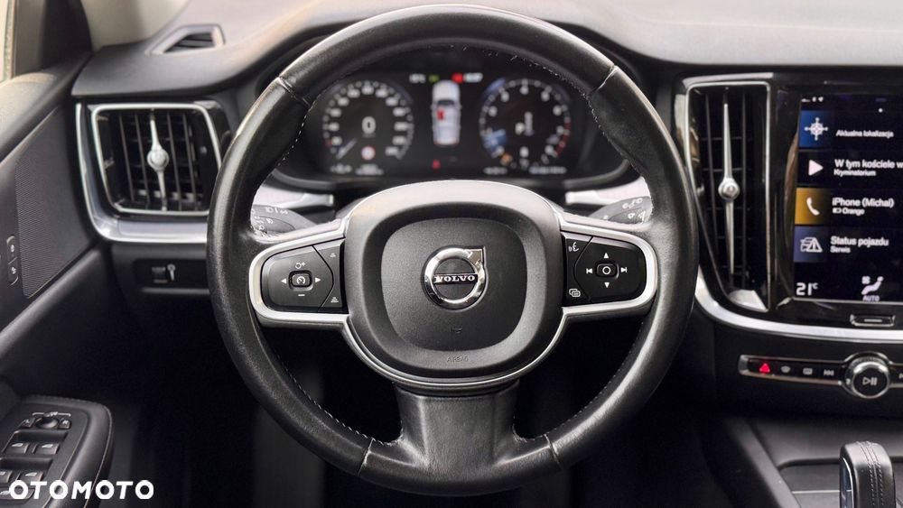 Volvo V60 2021 photo 5