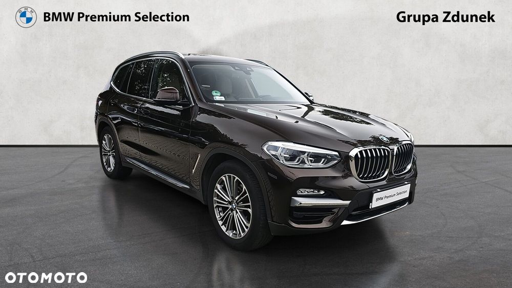 BMW X3 - 3