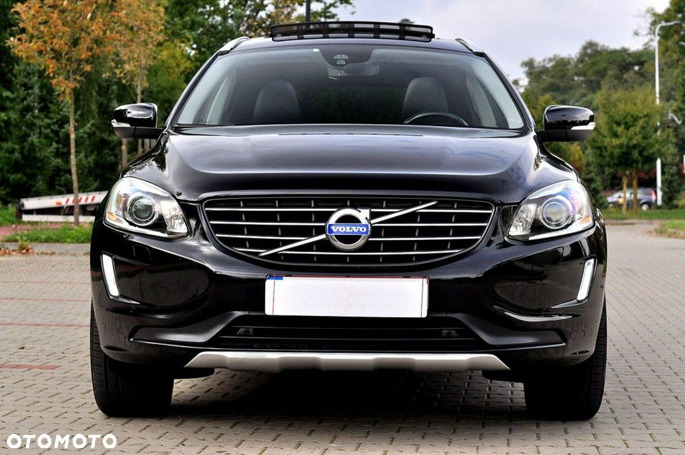 Volvo XC 60 D4 Drive-E Summum - 15