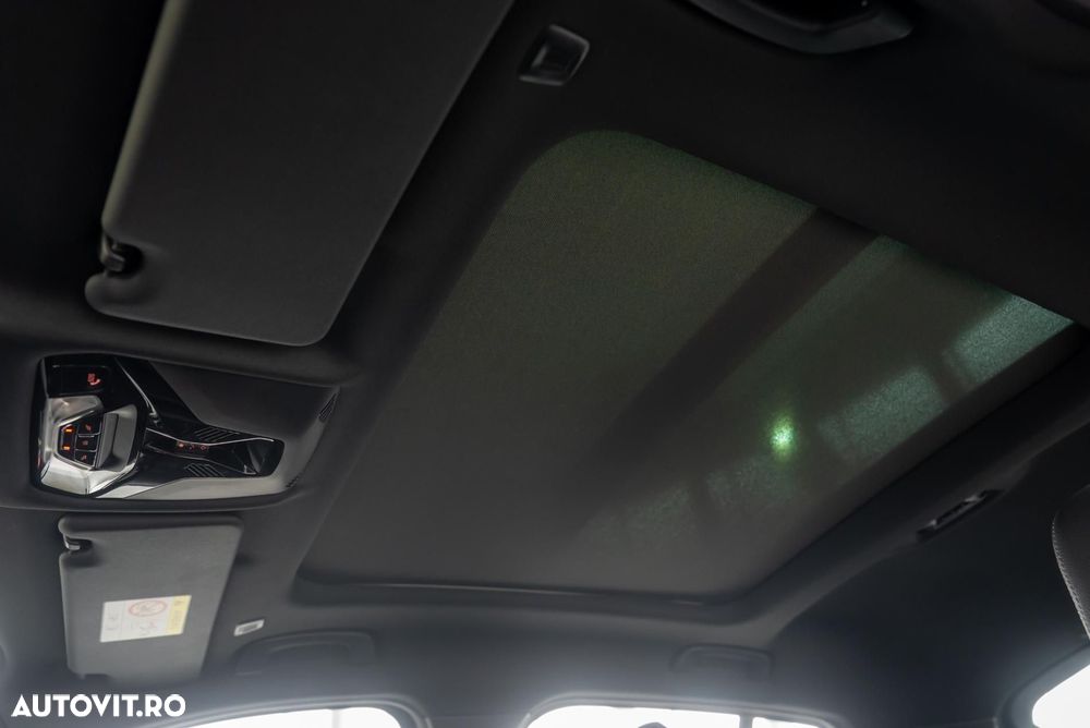 BMW Seria 1 128ti AT - 21