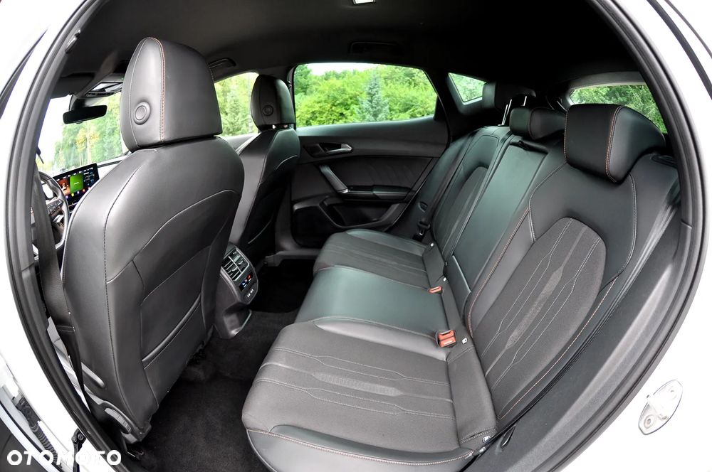 Cupra Formentor 1.5 TSI DSG - 18