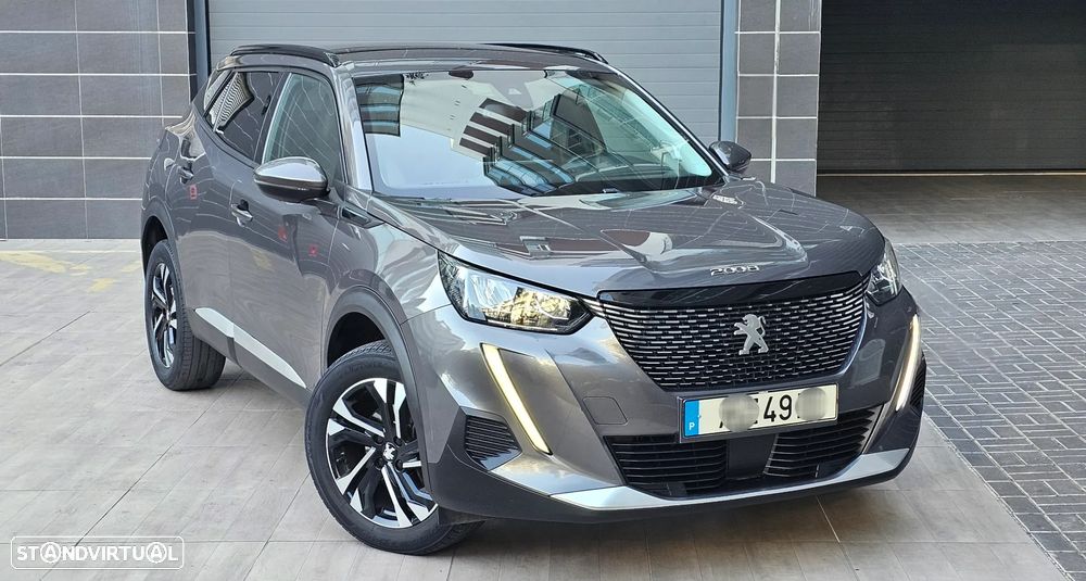 Peugeot 2008 PureTech 100 Stop&Start Allure Pack - 1